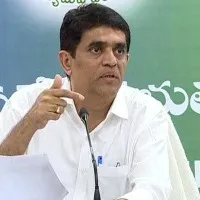 No chance of reducing petrol prices clarifies AP minister Buggana