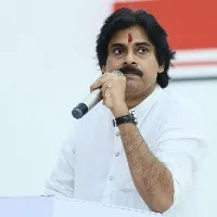 Pawan Kalyan responds on TTD contract employees issue