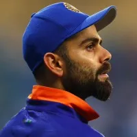 Team Indian has won the toss against Namibia