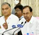 CM KCR fires on Telangana BJP Chief Bandi Sanjay