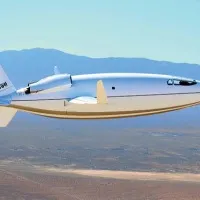 Otto Aviation develops Bullet Plane