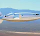 Otto Aviation develops Bullet Plane