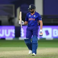 Team India beat Namibia