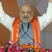 Amit Shah to address BJP workers in Varanasi on Friday