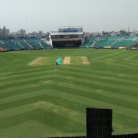 Sawai Mansingh Stadium to host first-ever T20I on Nov 17