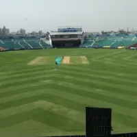 Sawai Mansingh Stadium to host first-ever T20I on Nov 17