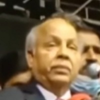 Pakistan CJ inaugurates rebuilt Hindu temple in KP