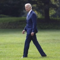 Most Americans say Biden not paying enough attention to important problems