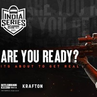 Indian gamers to compete in Asian Games 2022 via BGMI