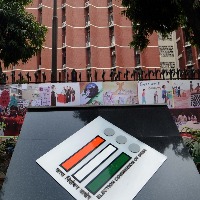 Elections to 23 MLC seats in Telugu states on Dec 10