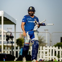 Rohit to lead India in T20Is against New Zealand; Kohli rested