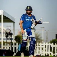 Rohit to lead India in T20Is against New Zealand; Kohli rested
