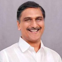 Telangana Finance Minister Harish Rao gets addl portfolio of health