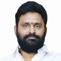 Fuel price cut by Centre eyewash, says Andhra minister