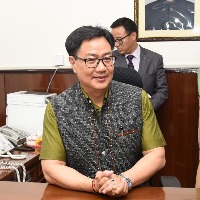 People don't understand judges' life': Rijiju on unpalatable remarks against judges