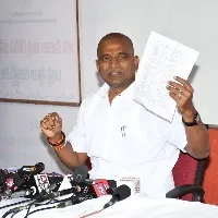 లాటరీ ద్వారా మద్యం దుకాణాల కేటాయింపు: మంత్రి శ్రీనివాస్ గౌడ్