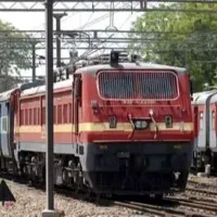 Another 12 Trains Changed as Express Rails