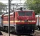 Another 12 Trains Changed as Express Rails
