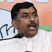 BJP Leader Says Brahmins Baniyas Are In His Pockets