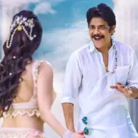 Bangarraju First lyrical Video Song Released