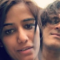 Poonam Panday joins in hospital