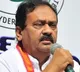 Shabbir Ali fires on KCR