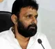 Kodali Nani fires on Chandrababu and Pawan Kalyan