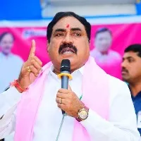 Parking arrangement done in 1500 acres for Vijaya Gharjana Sabha says Errabelli Dayakar Rao
