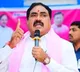 Parking arrangement done in 1500 acres for Vijaya Gharjana Sabha says Errabelli Dayakar Rao