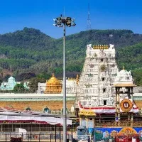 AP Decided To Run Electric Buses On Tirumala