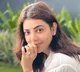 Kajal Aggarwal response on pregnacy news