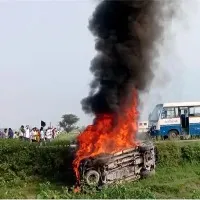 Forensic Laboratory Confirms That Ashish Mishra Fired Rounds