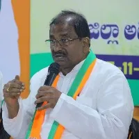 Somu Veerraju comments on AP Govt