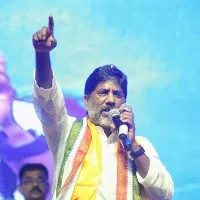 Bhatti says Congress party will be eternal