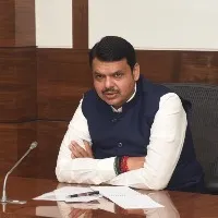 Fadnavis made allegations on Maharashtra minister Nawab Malik