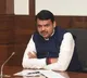 Fadnavis made allegations on Maharashtra minister Nawab Malik