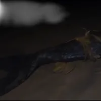 Mermaid news went viral