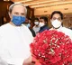 CM Jagan meeting with Odisha CM Naveen Patnaik concludes