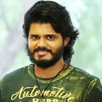Anand Devarakonda diong innocent characters