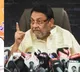 Nawab Malilk counters Fadnavis remarks