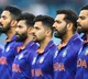Pakistan former leggy Mushtaq Ahmed says there is two groups in Team India