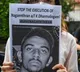 Corona virus halts death sentence of a Indian origin man in Singapore