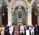 Padma awards to S.P. Balasumbramanyam, Ram Vilas, Keshubhai Patel presented