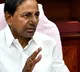 KCR's tirade after BJP win in Huzurabad heats up T'gana politics