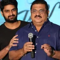 Actor Naga Shaurya's father arrested in gambling case