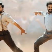 'Naatu Naatu' song from 'RRR' has fans on their feet