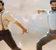 'Naatu Naatu' song from 'RRR' has fans on their feet