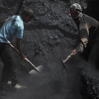 Four Singareni miners missing as mine roof collapses