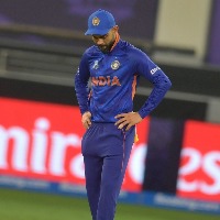 ICC T20I rankings: Kohli drops to 8th spot, Rahul jumps to 5th in batting chart