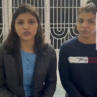 Wrestler Nisha Dahiya releases video after death news, says she is fine